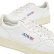 Autry Medalist Low LL54 blanc 81271 6