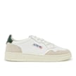 Autry Medalist Low Man LS56 white 81274 2