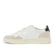 Autry Medalist Low Man LS56 white 81274 3