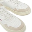 Autry Medalist Low Man LS56 white 81274 6