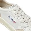 Autry Medalist Low Man LS56 white 81274 7