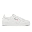 Autry Medalist Low Man SG10 white 81302 2