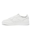 Autry&nbsp; Medalist Low Man SG10 blanc 81302 3