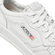Autry&nbsp; Medalist Low Man SG10 blanc 81302 6