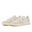Autry Medalist Low Man SH02 beige 81305 1