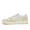 Autry Medalist Low Man SH02 beige 81305 3