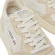 Autry Medalist Low Man SH02 beige 81305 6