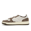 Autry Medalist Low SH05 brown 81291 3