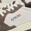 Autry Medalist Low SH05 brown 81291 6