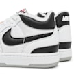 Nike Mac Attack QS SP "White Black" weiß 81304 5