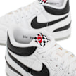 Nike Mac Attack QS SP "White Black" weiß 81304 6
