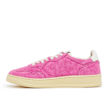 Autry Medalist Low HS08 light pink 81297 3