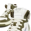 Autry Medalist Mid Man WB33 groen 81308 5