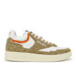 Autry Open Mid Man UG06 brown 81314 2
