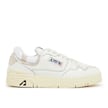 Autry CLC Low blanc 81315 2