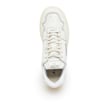 Autry CLC Low blanc 81315 4