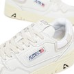 Autry CLC Low blanc 81315 6