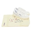 Autry CLC Low blanc 81315 8