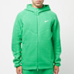 Nike x Nocta Tech Fleece Hooded Jacket grün 81312 2