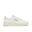 Autry Wmns Medalist Low blanc 81337 2