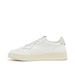 Autry Wmns Medalist Low blanc 81337 3
