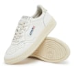 Autry Wmns Medalist Low blanc 81337 7