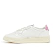 Autry Wmns Medalist Low wit 81338 3