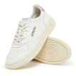 Autry Wmns Medalist Low wit 81338 6