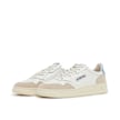 Autry Wmns Medalist Low beige 81341 1