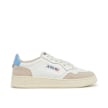 Autry Wmns Medalist Low beige 81341 2