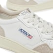 Autry Wmns Medalist Low white 81333 6