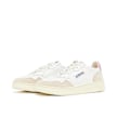 Autry Wmns Medalist Low beige 81346 1