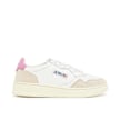 Autry Wmns Medalist Low beige 81346 2