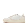 Autry Wmns Medalist Low light pink 81335 3