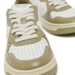 Autry&nbsp; Wmns Medalist Low beige 81340 5