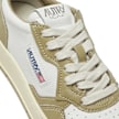 Autry&nbsp; Wmns Medalist Low beige 81340 6