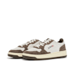 Autry Wmns Medalist Low brown 81334 1