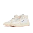 Autry Wmns Medalist Mid rose 81350 1
