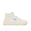 Autry Wmns Medalist Mid rose 81350 2