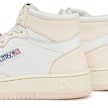 Autry Wmns Medalist Mid rose 81350 5