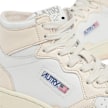 Autry Wmns Medalist Mid lichtroze 81350 6