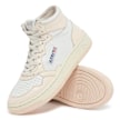 Autry Wmns Medalist Mid rose 81350 7