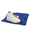 Autry Wmns Medalist Mid rose 81350 8