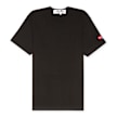 Comme des Garcons Play x The Artist Invader T-Shirt black 81353 1