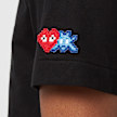 Comme des Garcons Play x The Artist Invader T-Shirt black 81353 6