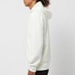Comme des Garcons Play x The Artist Invader Hooded Zip Sweatshirt beige 81361 3