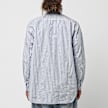 Comme des Garcons Play Men's Shirt Woven bleu 81360 4