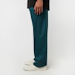 Palmes Fine Pleated Trousers türkis 81373 3