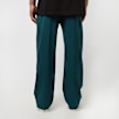 Palmes Fine Pleated Trousers türkis 81373 4