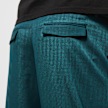 Palmes Fine Pleated Trousers turqoise 81373 6